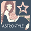 AstroStyle Mobile icon