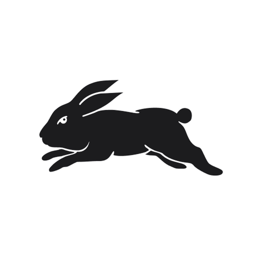Rabbitohs app icon