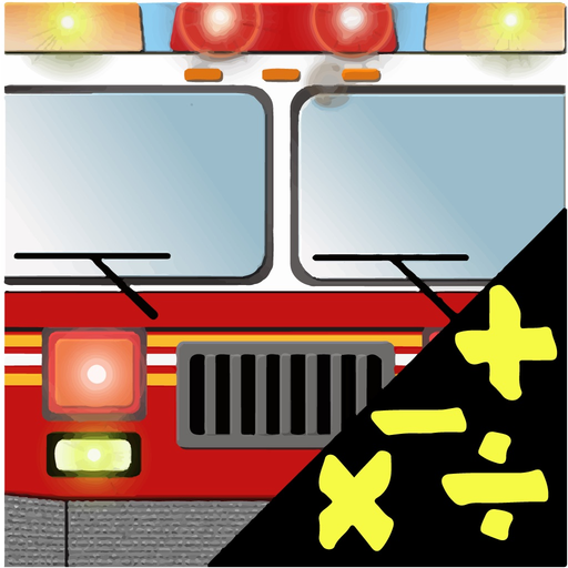 Mathopolis app icon