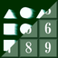 NBack for iPad icon