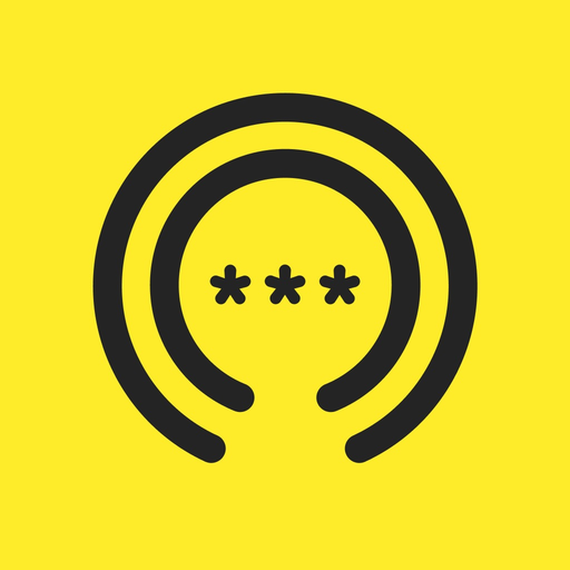 Norton Password Manager app icon