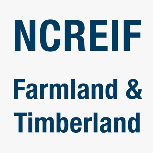NCREIF Farmland and Timberland app icon
