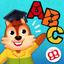 Awesome Shape Puzzles 123 Lite icon