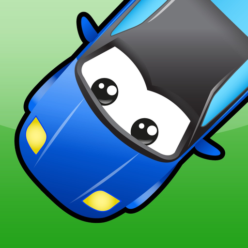 Car Valet app icon