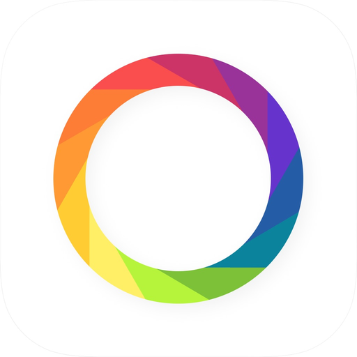 MyPics - A Powerful PhotoAlbum app icon