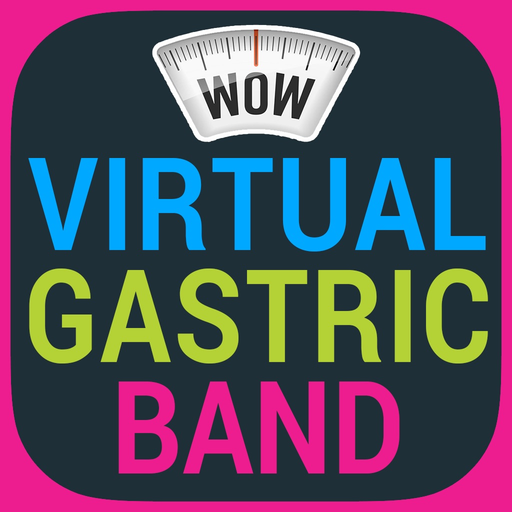 Virtual Gastric Band Hypnosis app icon
