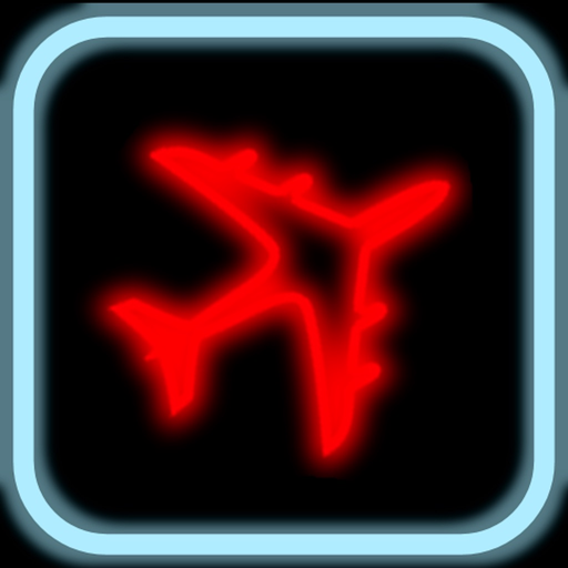 Glow Control app icon