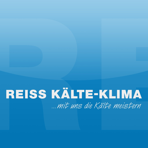 Reiss Kälte-Klima app icon