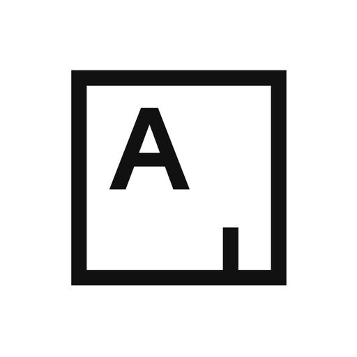 Artsy Folio app icon