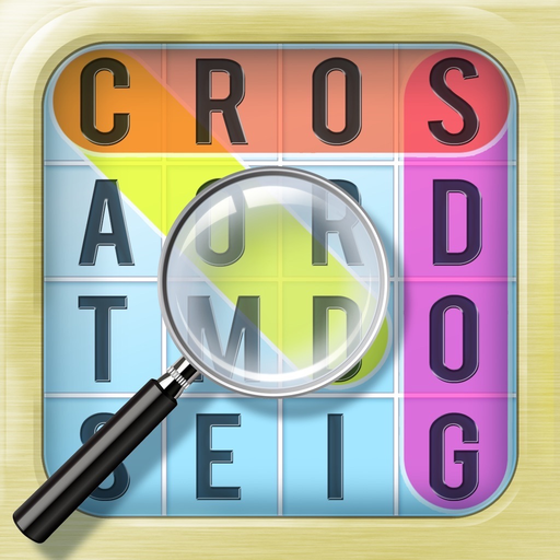 Ultimate Word Search app icon