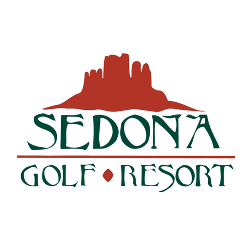 Sedona Golf Resort Tee Times app icon