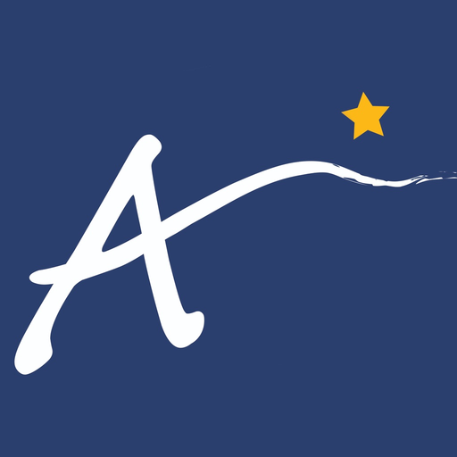 AcadiaGO app icon