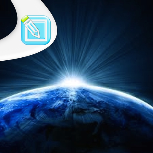 NYS Earth Science Regents Prep app icon