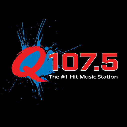 Q1075 app icon