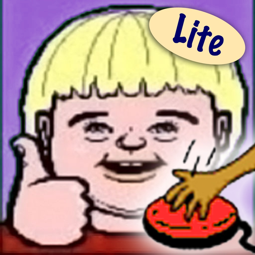 Scan-A-Word Lite app icon