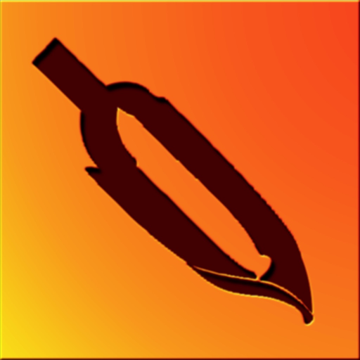 VeldwerkM app icon