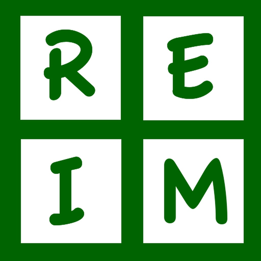Reim finden app icon