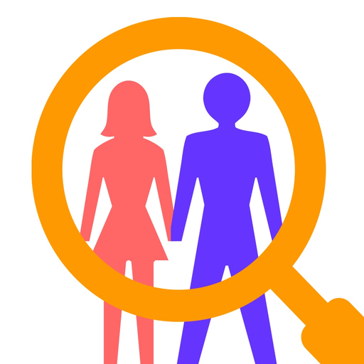 Are We Match app icon