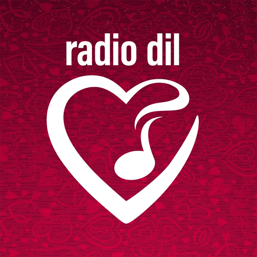 Radio Dil app icon