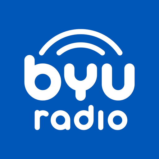 BYUradio: Inspiring Podcasts app icon