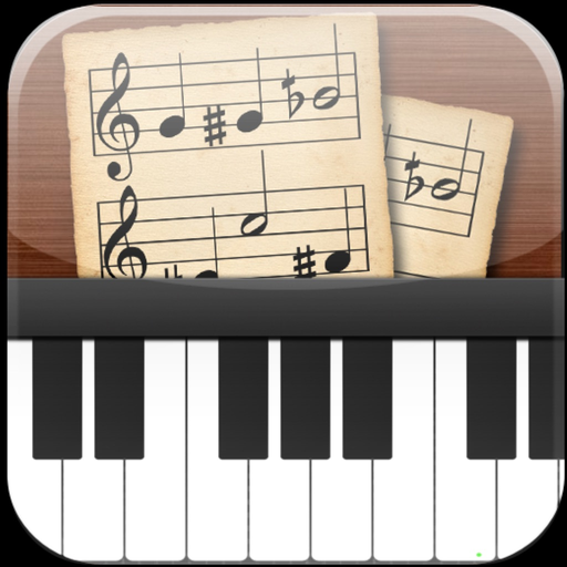 WorldScales app icon