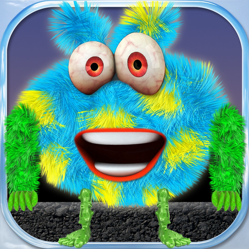 Monster Physics® app icon