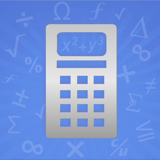 Codex Calc app icon