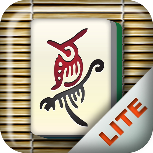 Mahjong Unlimited Lite app icon