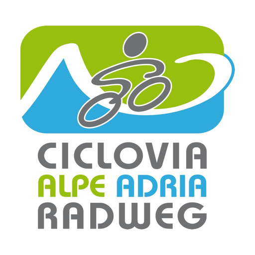 Alpe Adria Biketour app icon