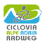 Alpe Adria Biketour icon