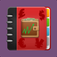 Business Ledger icon