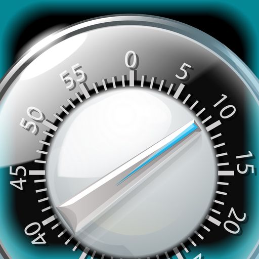 Best Kitchen Timer app icon