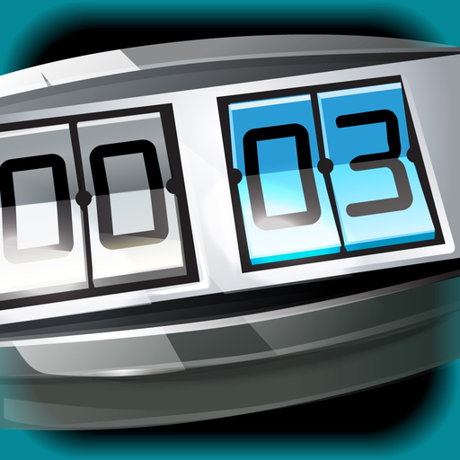 Best Countdown app icon