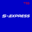 S-Express Minicabs icon