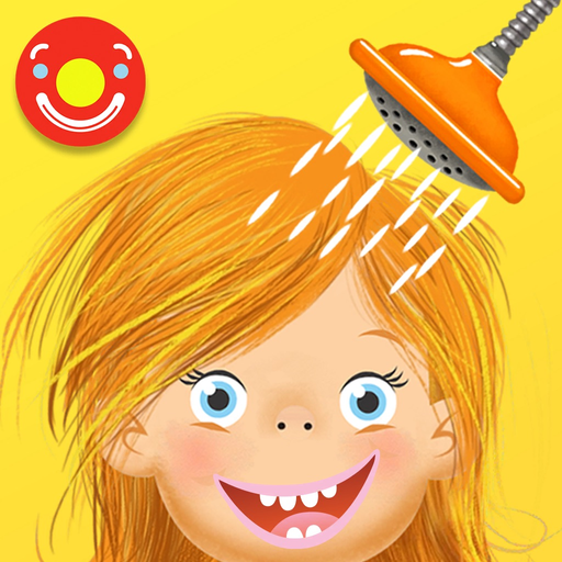 Pepi Bath app icon