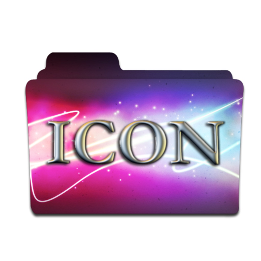 Folder Icon Maker app icon