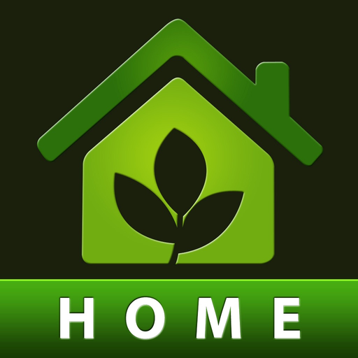 Eco Easy Home - Real Estate app icon