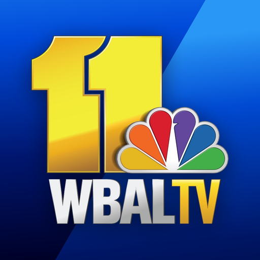 WBAL-TV 11 News - Baltimore app icon
