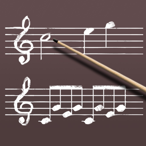 Note Trainer Pro app icon