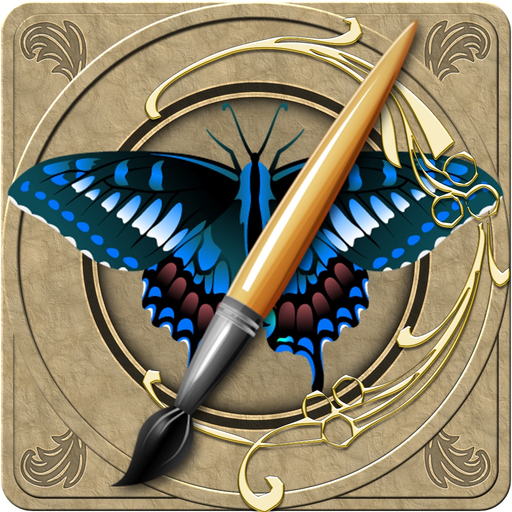 FlipPix Art - Zoo app icon