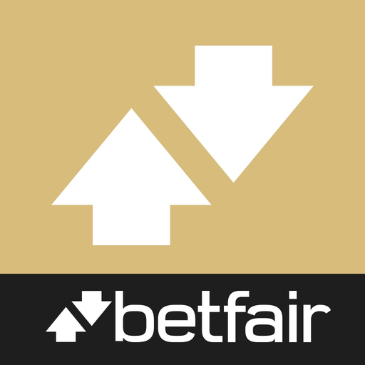 Betfair Casino & Slots app icon