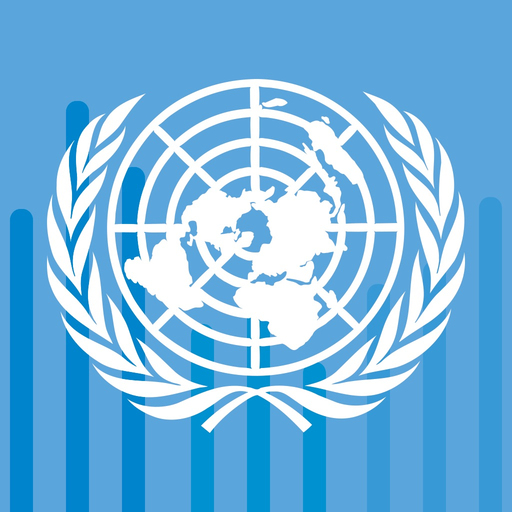 UNdata app icon