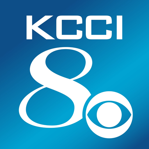 KCCI 8 News - Des Moines app icon