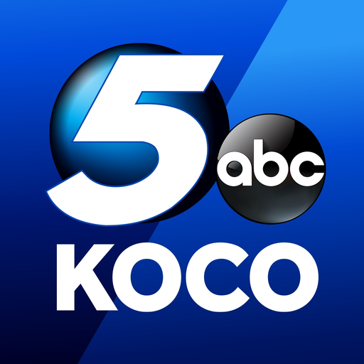 KOCO 5 News -  Oklahoma City app icon