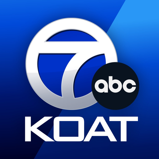 KOAT Action 7 News app icon
