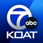 KOAT Action 7 News icon