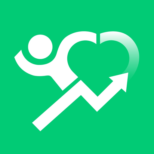 Charity Miles app icon