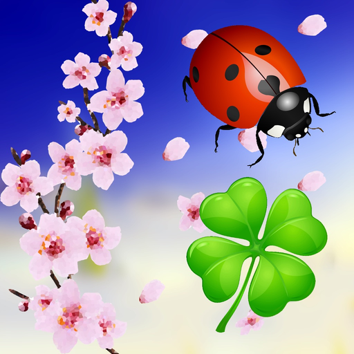 Magic Alchemist Springtime Ed. app icon