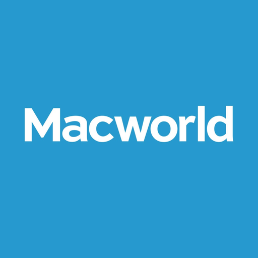 Macworld Digital Magazine U.S. app icon