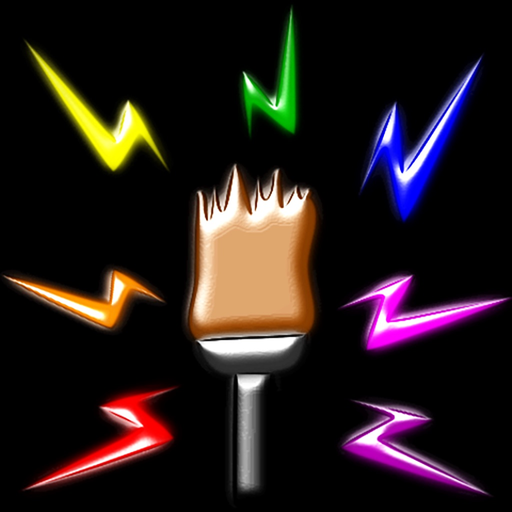 Spark Art! app icon